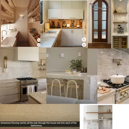 Kitchen Interior Design Mood Board by jessie feitosa on Style Sourcebook