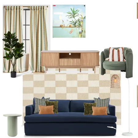 Living Interior Design Mood Board by emmawilson.elw@gmail.com on Style Sourcebook