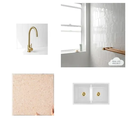 Laundry Interior Design Mood Board by Bmaras on Style Sourcebook