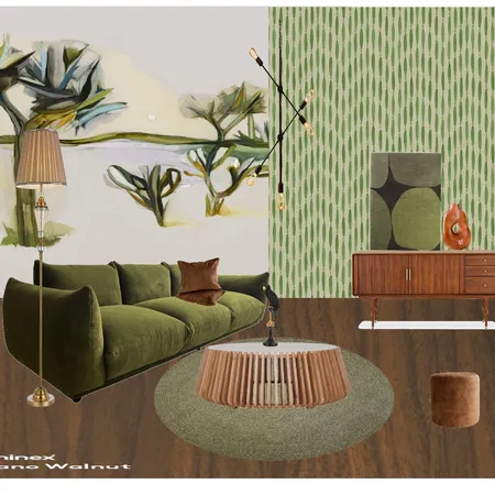 этника Interior Design Mood Board by Marynazia on Style Sourcebook