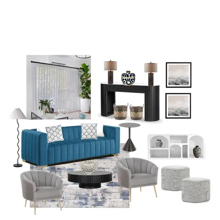 Rubyproduct Interior Design Mood Board by Designer Ruby on Style Sourcebook