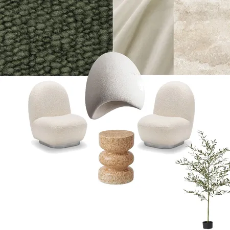 Moodboard - Rebecca B. Interior Design Mood Board by Rebecca1402 on Style Sourcebook