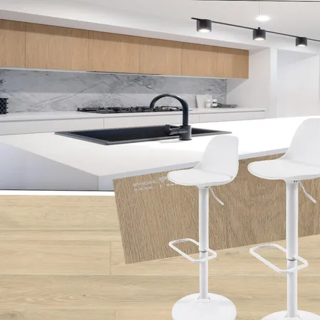 kitchen Interior Design Mood Board by Becnulty@gmail.com on Style Sourcebook