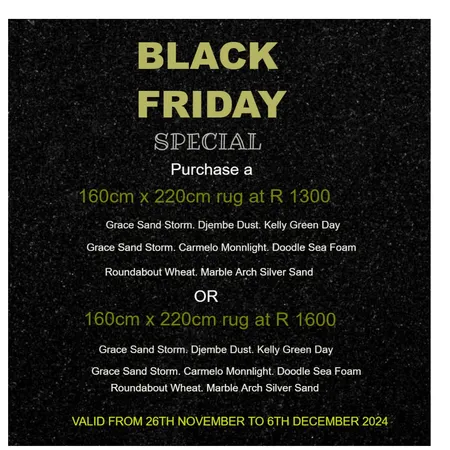 Rug Sale Interior Design Mood Board by Asma Murekatete on Style Sourcebook