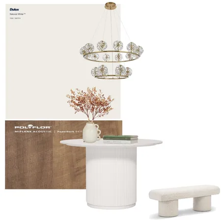 foyer 1 Interior Design Mood Board by TashaSimiyu on Style Sourcebook