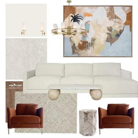 living room 1 Interior Design Mood Board by TashaSimiyu on Style Sourcebook