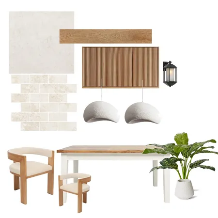 outdoor kitch1 Interior Design Mood Board by TashaSimiyu on Style Sourcebook