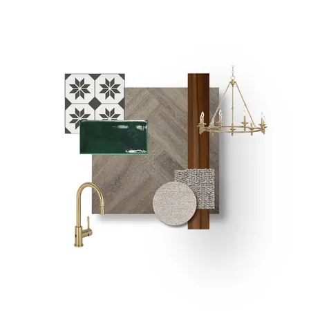 Quirky Classic Interior Design Mood Board by seddonsophia@gmail.com on Style Sourcebook