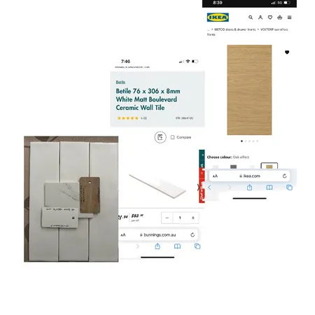 Laundry Interior Design Mood Board by Lauren bublitz on Style Sourcebook