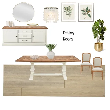 Maddy Rezaee Interior Design Mood Board by Glynnis on Style Sourcebook