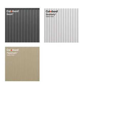 Colorbond Mood Board Interior Design Mood Board by Studio Lili on Style Sourcebook
