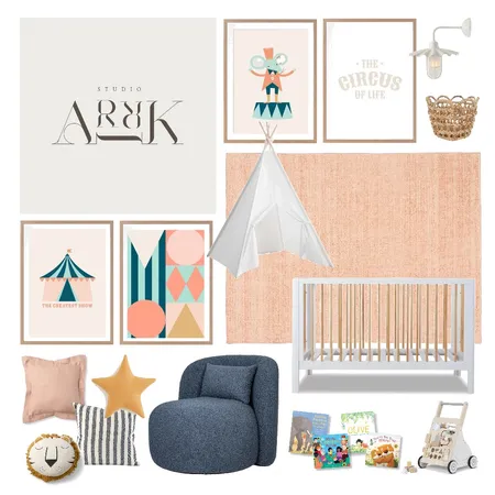 1 Interior Design Mood Board by BecCarman on Style Sourcebook