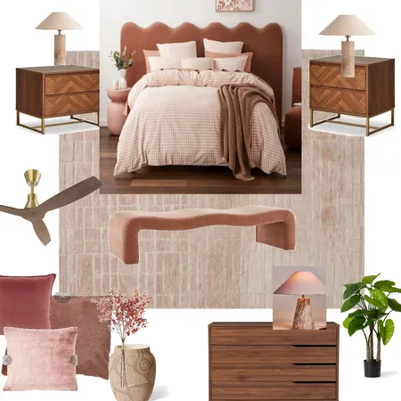 Berida Vista bedroom Interior Design Mood Board by Jasrika@hotmail.com on Style Sourcebook