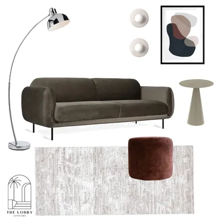 boh Interior Design Mood Board by TAP & TILE on Style Sourcebook