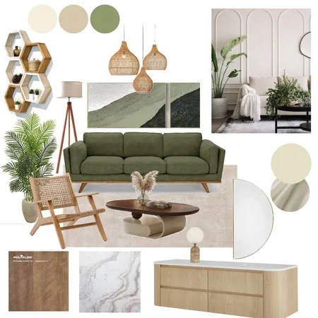 MOOD BOARD Interior Design Mood Board by Fatmahabulhasnatmasud@gmail.com on Style Sourcebook