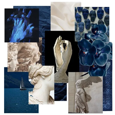 hci_moodboard Interior Design Mood Board by hyerin on Style Sourcebook