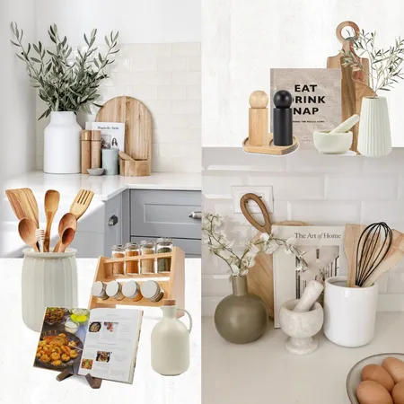 ed & ivy | kitchen - stove view Interior Design Mood Board by our vienna living on Style Sourcebook