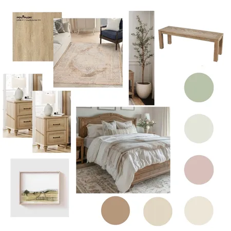 Bedroom Interior Design Mood Board by elliercook on Style Sourcebook
