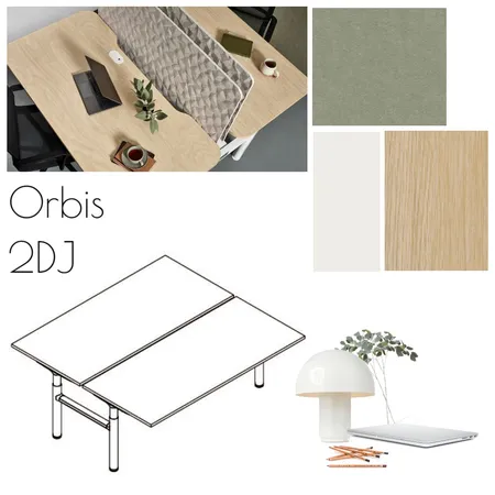 Orbis 2DJ Interior Design Mood Board by BreeGoltz on Style Sourcebook