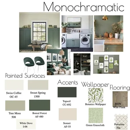 Scheme 2 Interior Design Mood Board by ashleystewart on Style Sourcebook