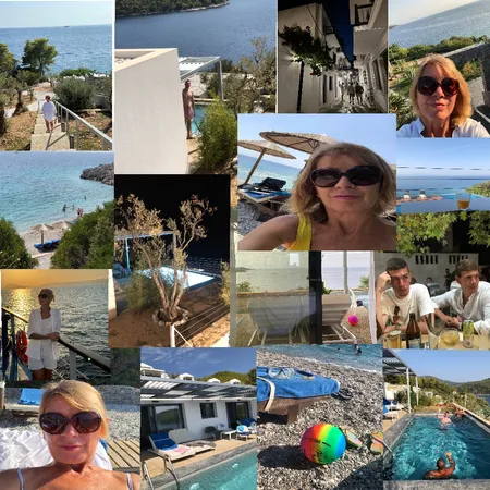 Mi 2 Interior Design Mood Board by nidzavuja on Style Sourcebook