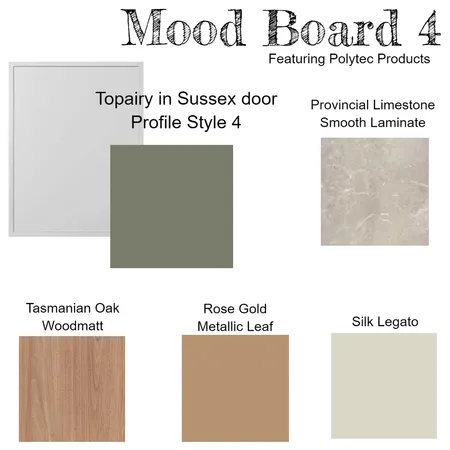 Moodboard 4 Interior Design Mood Board by perthstudio@polytec.com.au on Style Sourcebook