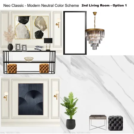 Main Entry/Foyer Interior Design Mood Board by Asma Murekatete on Style Sourcebook