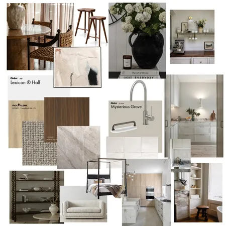 moodbrd1 Interior Design Mood Board by Isabelle grace