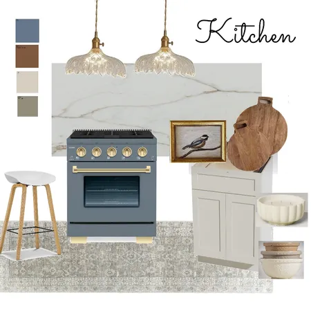 Kitchen Interior Design Mood Board by Katesorenson25 on Style Sourcebook