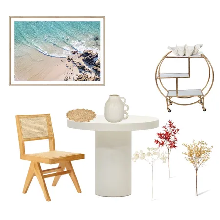 Dining Interior Design Mood Board by Chloe_hickey11 on Style Sourcebook