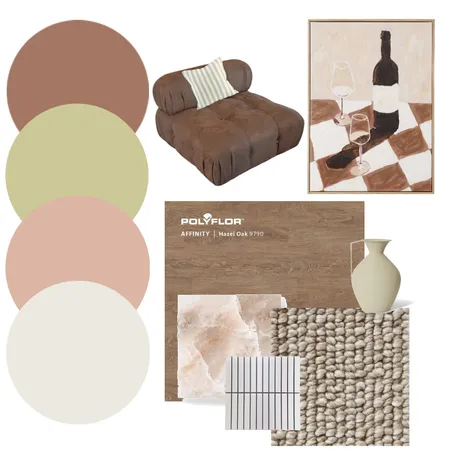 pantone Interior Design Mood Board by admin@australianfloorstyle.com.au on Style Sourcebook