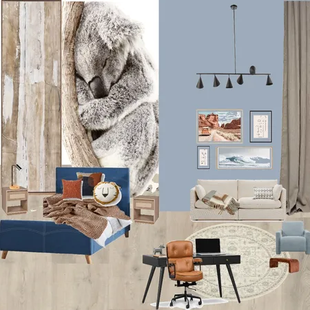 детская Interior Design Mood Board by Marynazia on Style Sourcebook