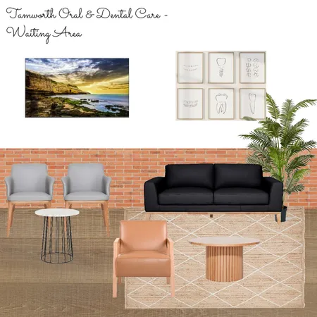 Waiting Area - Jasper / Colton / pewter Interior Design Mood Board by Viji Velavan on Style Sourcebook