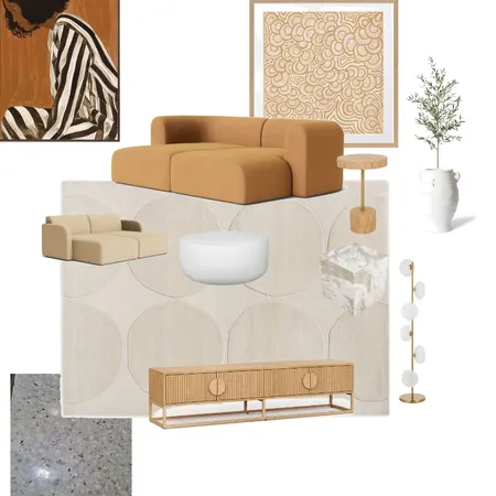 Formal lounge Interior Design Mood Board by JesSib on Style Sourcebook