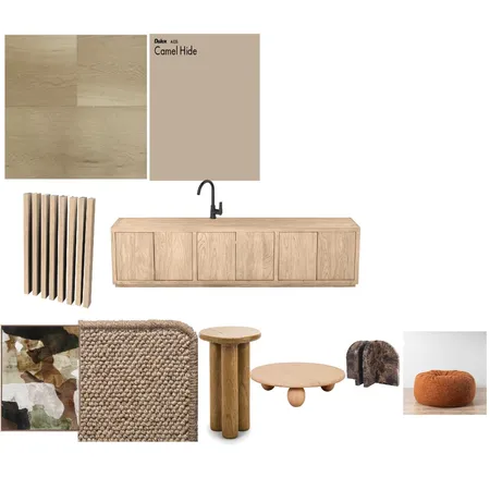 Rec Room Interior Design Mood Board by taramkhanal@gmail.com on Style Sourcebook