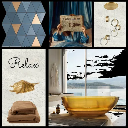 Bathroom Interior Design Mood Board by teresaromohr@hotmail.com on Style Sourcebook