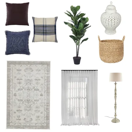GARRIVAN Decor Interior Design Mood Board by mwoods on Style Sourcebook