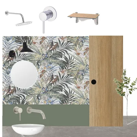 מלתחות בריכה Interior Design Mood Board by chedva on Style Sourcebook