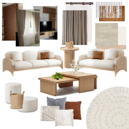Aldrin final Interior Design Mood Board by Erick07 on Style Sourcebook