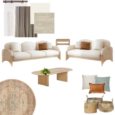 Revise Interior Design Mood Board by Erick07 on Style Sourcebook