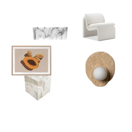 mehmoona test mood board Interior Design Mood Board by mehmona bibi on Style Sourcebook