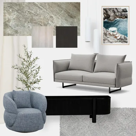 Wickham Street Living Interior Design Mood Board by Beautiful Spaces Interior Design on Style Sourcebook