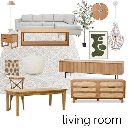 living room Interior Design Mood Board by banmaryam86@gmail.com on Style Sourcebook