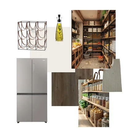 pantry moodboard Interior Design Mood Board by NtK on Style Sourcebook