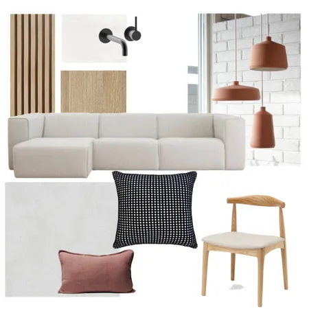 Noa&Omer Interior Design Mood Board by Lea DIAN on Style Sourcebook