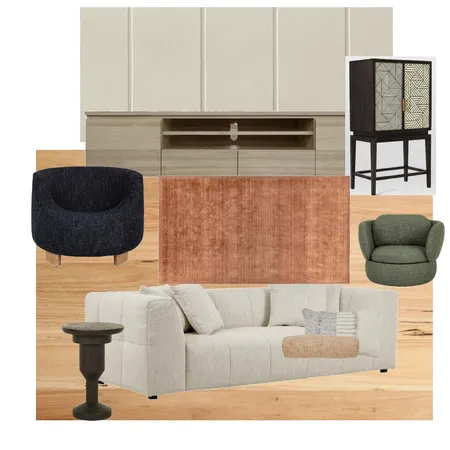 Living at Gort Interior Design Mood Board by csparke@hotmail.com on Style Sourcebook