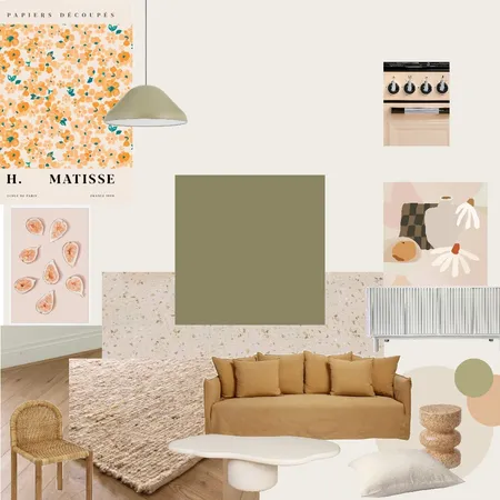 mont albert kitchen v2 Interior Design Mood Board by Moodi Interiors