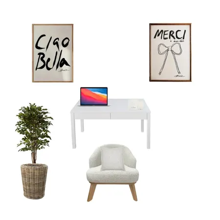 bedroom inspo Interior Design Mood Board by lolaajckkk on Style Sourcebook