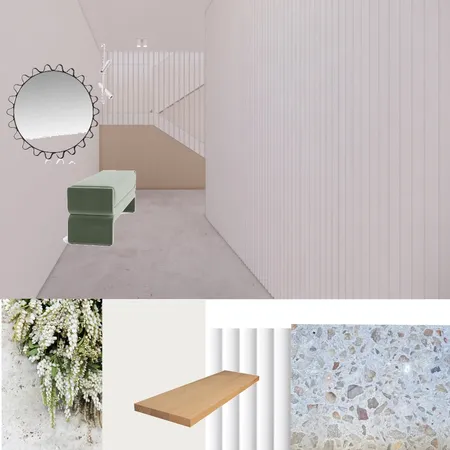 Queenscliff Entry 2 Interior Design Mood Board by mirjana.ilic21@gmail.com on Style Sourcebook