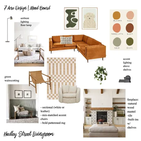 Mod10 Mood Board Interior Design Mood Board by MikaylaAlred on Style Sourcebook